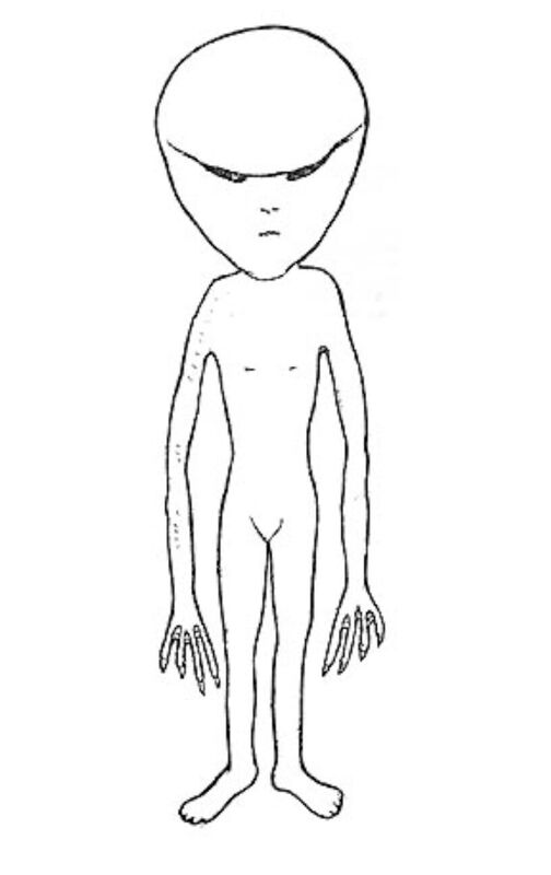 Нажмите, чтобы увеличить alien