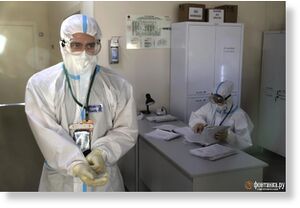 Миру грозит новая пандемия в 2026 году: в списке четыре опасных вируса