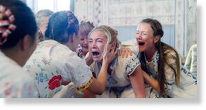 Кадр из фильма «Солнцестояние»