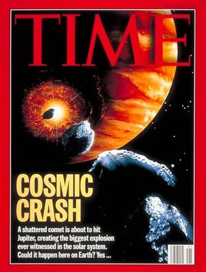time