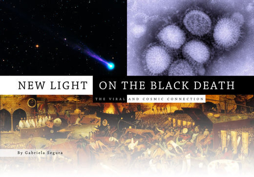 New Light in the Black Death